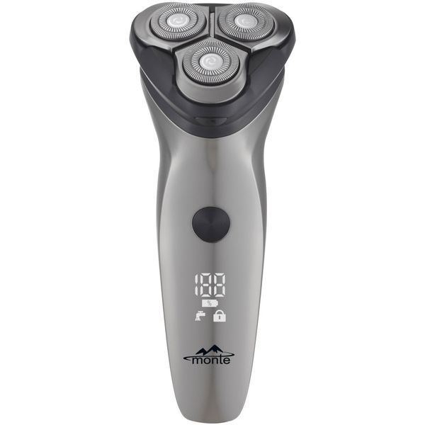 Електробритва Monte MT-5006G MT-5006G фото