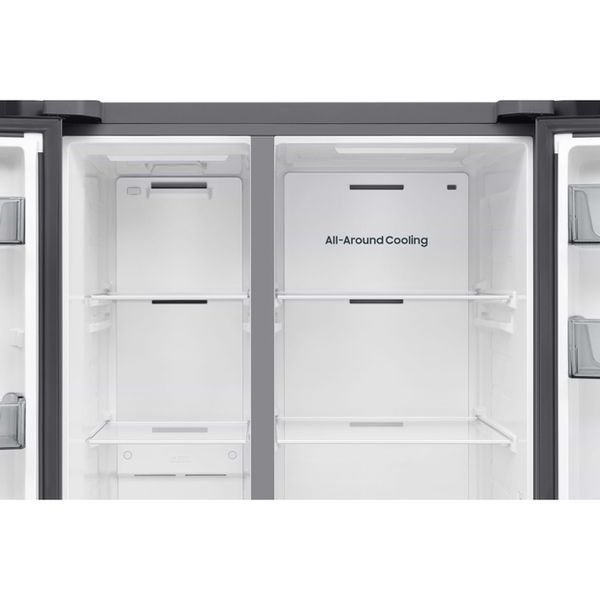 Холодильник Samsung RS70F65Q1TUA RS70F65Q1TUA фото
