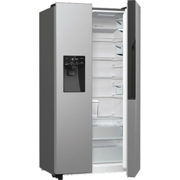 Холодильник Gorenje NRR9185ESXL NRR9185ESXL фото
