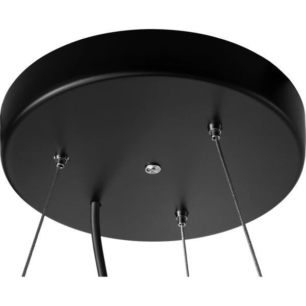 Витяжка кухонна GRANADO Segovia 1614-1200 black (GCH6136411) GCH6136411 фото