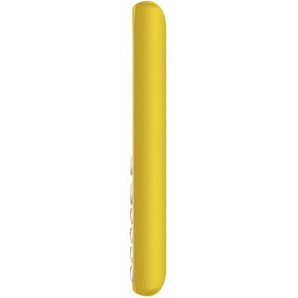 Мобільний телефон Verico Classic A183 Yellow 4713095608278 фото