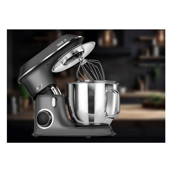 Кухонний комбайн MPM MRK-20 MRK-20 фото