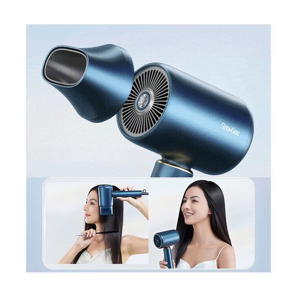 Фен Xiaomi VC200-B VC200-B фото