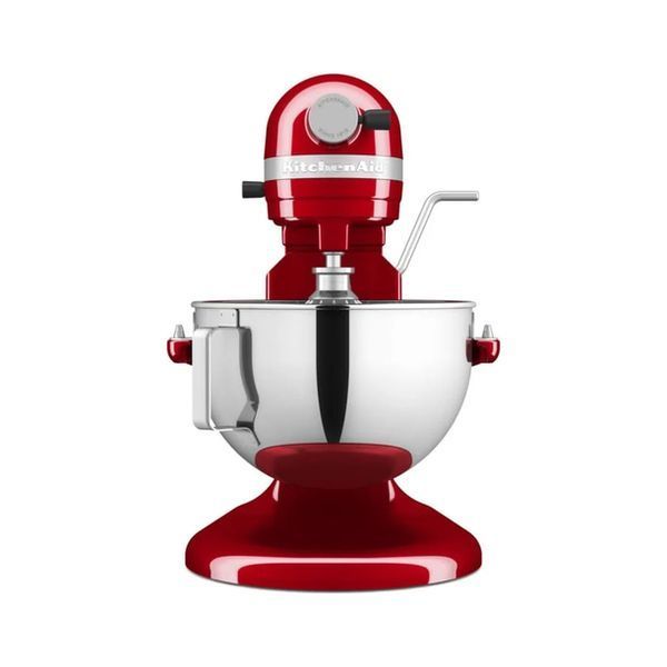 Кухонний комбайн KitchenAid 5KSM55SXXEER 5KSM55SXXEER фото