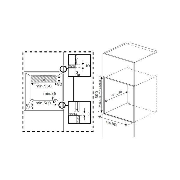 Духова шафа Beko BBIE133002XD BBIE133002XD фото