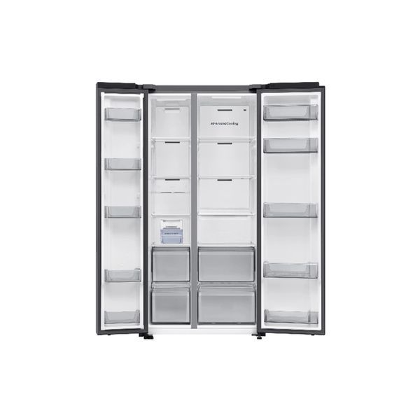 Холодильник Samsung RS70F65Q1TUA RS70F65Q1TUA фото