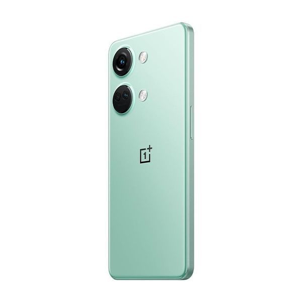 Смартфон OnePlus Nord 3 5G 16/256GB Misty Green Nord 3 5G 16/256GB Misty фото