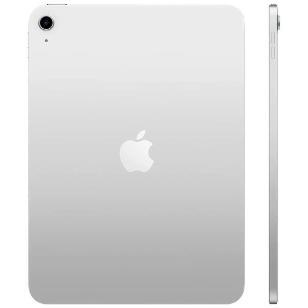 Планшет Apple iPad 11" 2025 Wi-Fi 128GB Silver (MD3Y4TY/A) MD3Y4TY/A фото