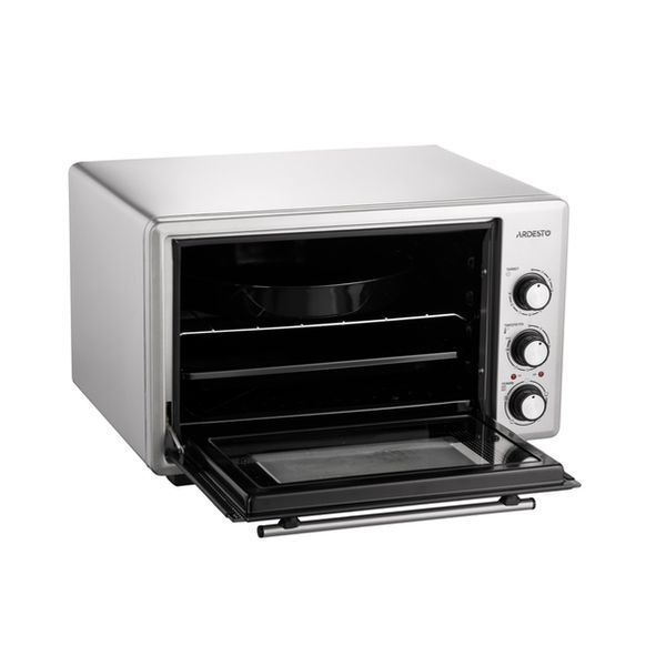 Електропіч ARDESTO MEO-S40FGG MEO-S40FGG фото