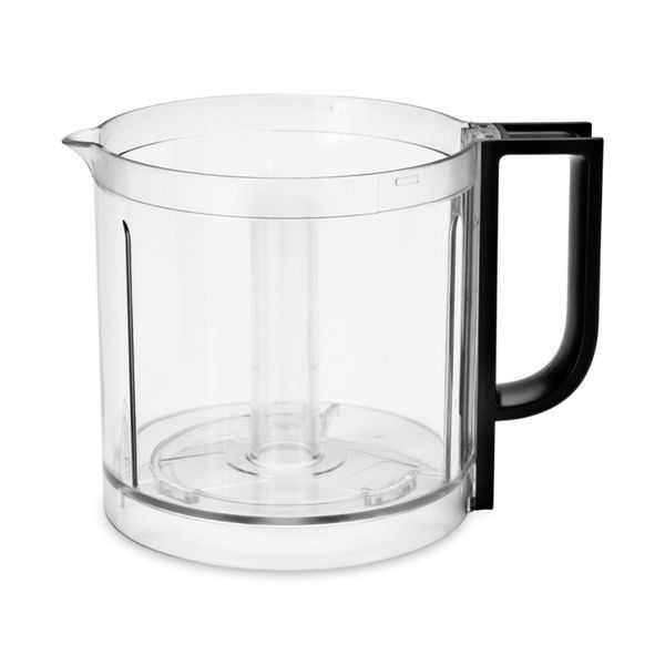 Кухонний комбайн KitchenAid 5KFC0516EOB 5KFC0516EOB фото