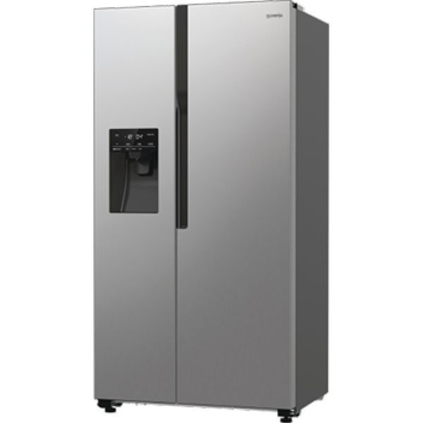 Холодильник Gorenje NRR9185ESXL NRR9185ESXL фото