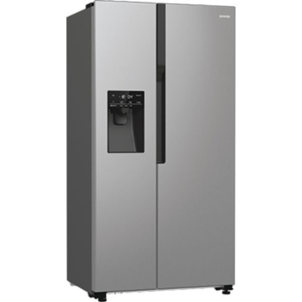 Холодильник Gorenje NRR9185ESXL NRR9185ESXL фото