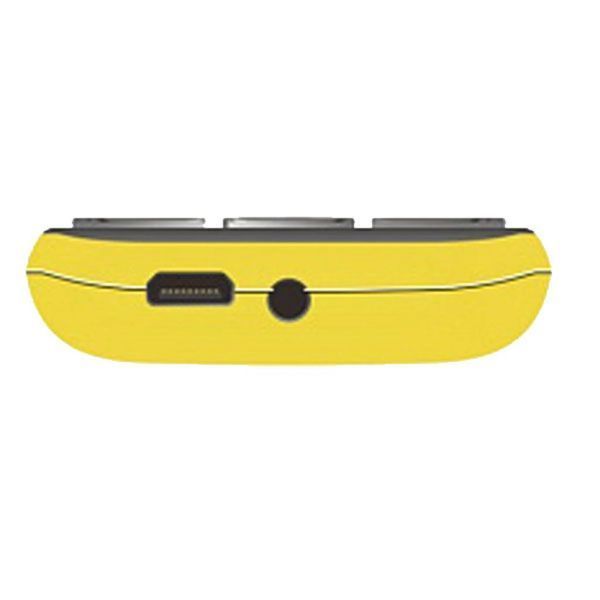 Мобільний телефон Verico Classic A183 Yellow 4713095608278 фото