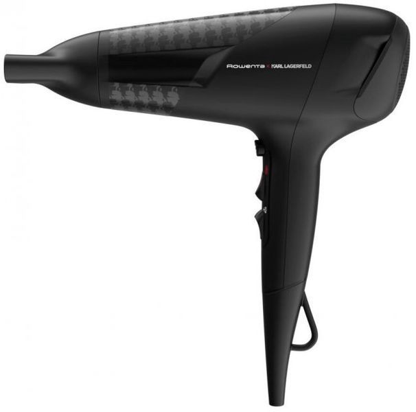 Фен Rowenta Studio Dry x Karl CV581LF0 CV581LF0 фото