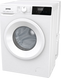 Пральна машина GORENJE WNHPI 62SCSIRV/UA 20011077 фото 13