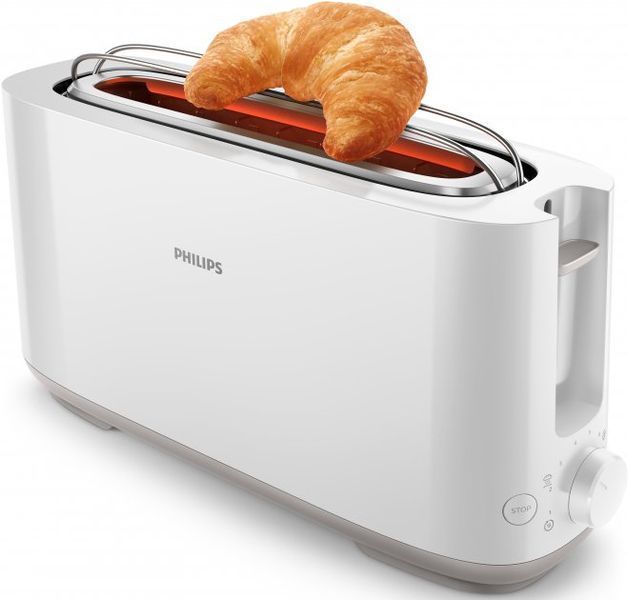 Тостер Philips Daily Collection HD2590/00 HD2590/00 фото