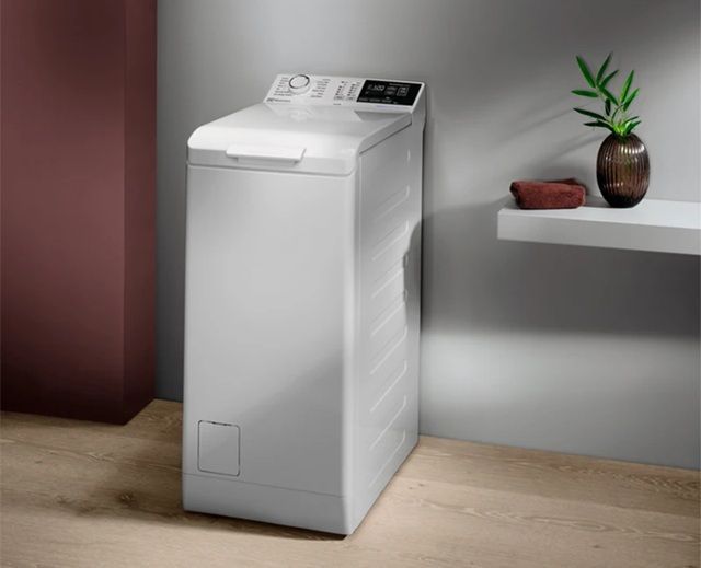 Пральна машина ELECTROLUX EW6T406U 913148482 фото