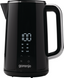 Чайник GORENJE K17DWD (KES5211T-GS) 740213 фото 1
