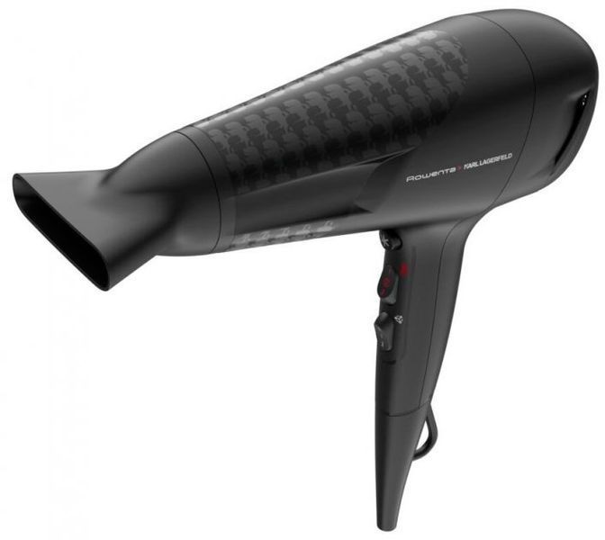 Фен Rowenta Studio Dry x Karl CV581LF0 CV581LF0 фото