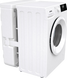 Пральна машина GORENJE WNHPI 62SCSIRV/UA 20011077 фото 8