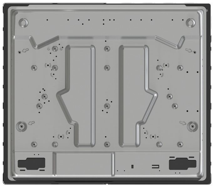 Варильна поверхня GORENJE GTW642SYB 737694 фото