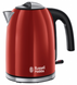 Чайник RUSSELL HOBBS 20412-70 Colours Plus Red 23405016002 фото 2