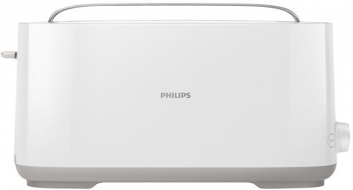 Тостер Philips Daily Collection HD2590/00 HD2590/00 фото