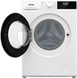 Пральна машина GORENJE WNHPI 62SCSIRV/UA 20011077 фото 3