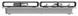 Варильна поверхня GORENJE GW 641 EX (BG6HB-G0B) 737658 фото 2