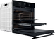 Духова шафа WHIRLPOOL OMSK58CU1SB 859991660230 фото 8