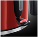 Чайник RUSSELL HOBBS 20412-70 Colours Plus Red 23405016002 фото 5