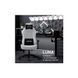Крісло ігрове Anda Seat Luna Fabric Size L Grey (AD18-44-G-F) AD18-44-G-F фото 9