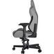 Крісло ігрове Anda Seat T-Pro 2 Size XL Grey/Black (AD12XLLA-01-GB-F) AD12XLLA-01-GB-F фото 4