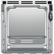 Духова шафа WHIRLPOOL OMSK58CU1SB 859991660230 фото 3