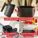 Мультипіч Tefal Easy Fry Silence (EY5528E0) EY5528E0 фото 6