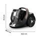 Пилосос Rowenta Green Force RO7C89EA RO7C89EA фото 5