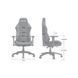 Крісло ігрове Anda Seat Luna Fabric Size L Grey (AD18-44-G-F) AD18-44-G-F фото 8