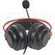 Навушники A4Tech Bloody G200Q Black/Red (4711421002226) 4711421002226 фото 3