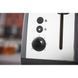Тостер Russell Hobbs Colours Plus 1600Вт, підігрів, розморожування, метал., сірий 26552-56 фото 8