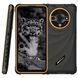 Смартфон Ulefone Armor X31 6/128Gb Black Orange 6975326660068 фото 4