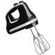 Міксер KitchenAid 5KHM5110EOB 5KHM5110EOB фото 1