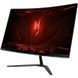 Монiтор TFT ACER 27" ED270US3bmiipx (UM.HE0EE.306) QHD VA Curved 180Hz 8bit 2*HDMI DP MM Black UM.HE0EE.306 фото 3