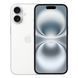 Смартфон Apple iPhone 16 128GB White MYE93 фото 1