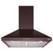 Витяжка кухонна Artel ART 0760 PRIMA Brown ART 0760 PRIMA Brown фото 2