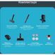 Пилосос Rowenta X-Force Flex 14.80 (RH9BC1WO) RH9BC1WO фото 12