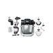 Кухонний комбайн Bosch MUMS6ZS34 MUMS6ZS34 фото 1