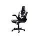 Крісло ігрове Trust GXT703W Riye White (25130) 25130 фото 3