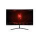 Монiтор TFT ACER 27" ED270US3bmiipx (UM.HE0EE.306) QHD VA Curved 180Hz 8bit 2*HDMI DP MM Black UM.HE0EE.306 фото 1