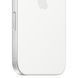 Смартфон Apple iPhone 16 128GB White MYE93 фото 5