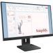 Монітор Lenovo E24-40 (64BAMAT1UA) 64BAMAT1UA фото 2